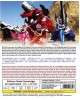 KISHIRYU SENTAI RYUSOULGER VOL.1-48 END